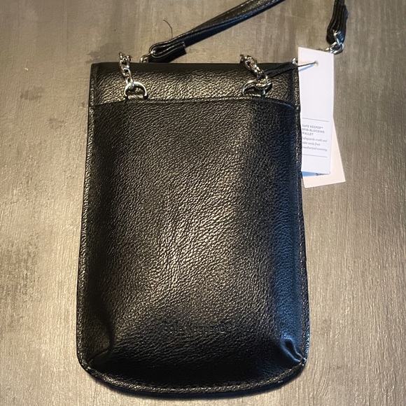 RFID-blocking Mini Bag - Picture 3 of 6